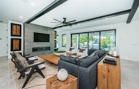 218 Sydney Lane Redington Shores FL 33708