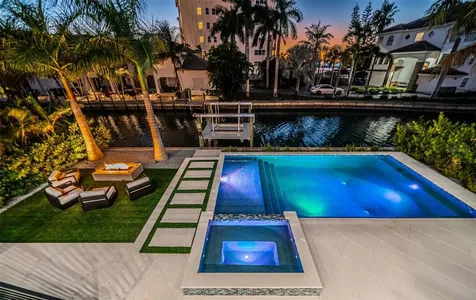 218 Sydney Lane Redington Shores FL 33708