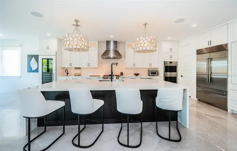 218 Sydney Lane Redington Shores FL 33708