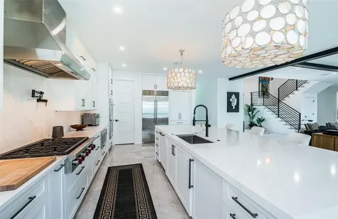 218 Sydney Lane Redington Shores FL 33708