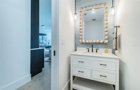 218 Sydney Lane Redington Shores FL 33708