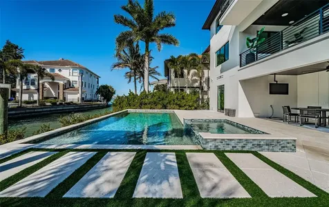 218 Sydney Lane Redington Shores FL 33708