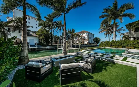 218 Sydney Lane Redington Shores FL 33708