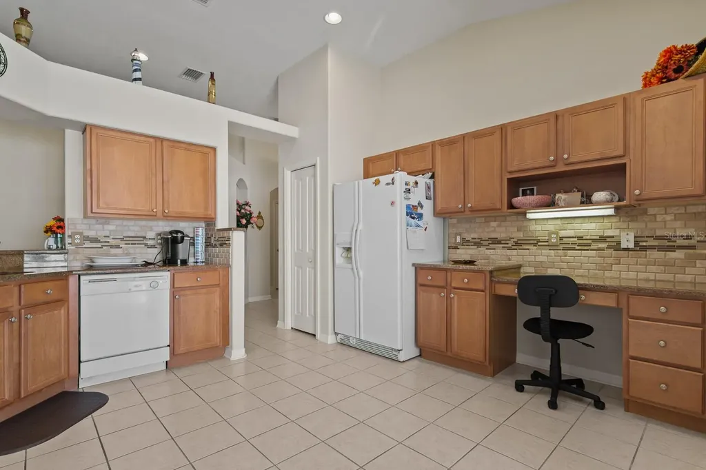 20520 Homossasa Court Land O Lakes FL 34637