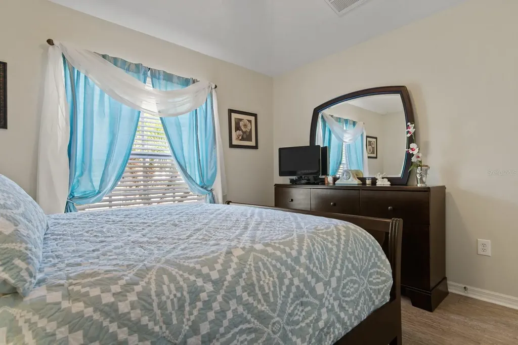 20520 Homossasa Court Land O Lakes FL 34637