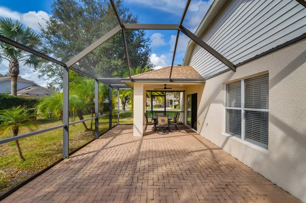 20520 Homossasa Court Land O Lakes FL 34637