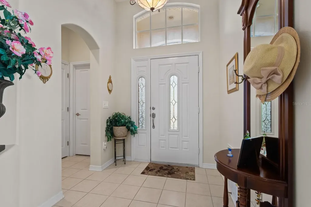 20520 Homossasa Court Land O Lakes FL 34637