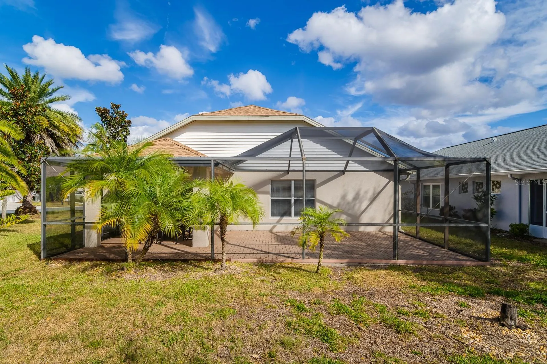 20520 Homossasa Court Land O Lakes FL 34637