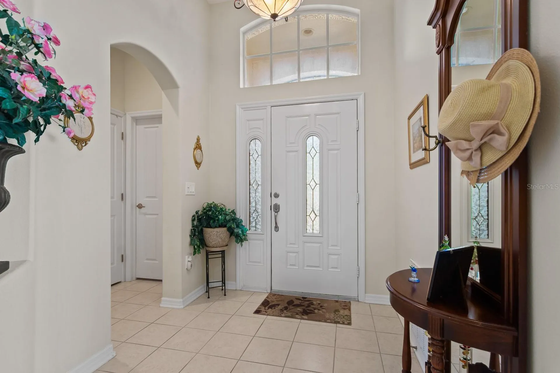 20520 Homossasa Court Land O Lakes FL 34637