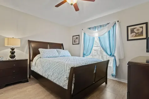 20520 Homossasa Court Land O Lakes FL 34637