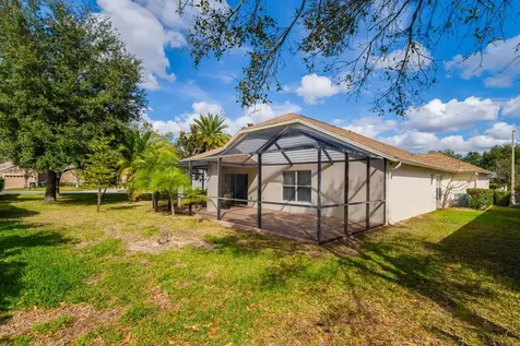 20520 Homossasa Court Land O Lakes FL 34637