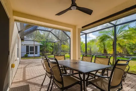 20520 Homossasa Court Land O Lakes FL 34637