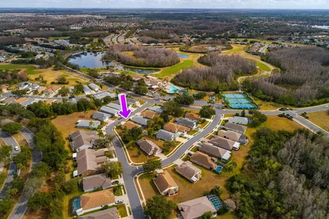 20520 Homossasa Court Land O Lakes FL 34637