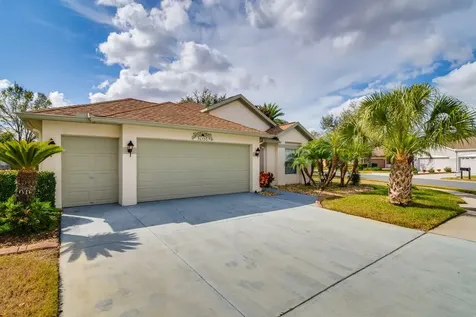 20520 Homossasa Court Land O Lakes FL 34637