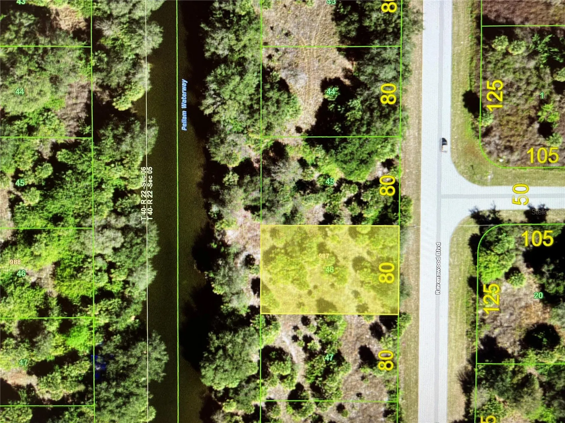 367 Ravenswood Boulevard Port Charlotte FL 33954