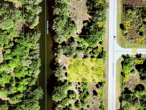 367 Ravenswood Boulevard Port Charlotte FL 33954