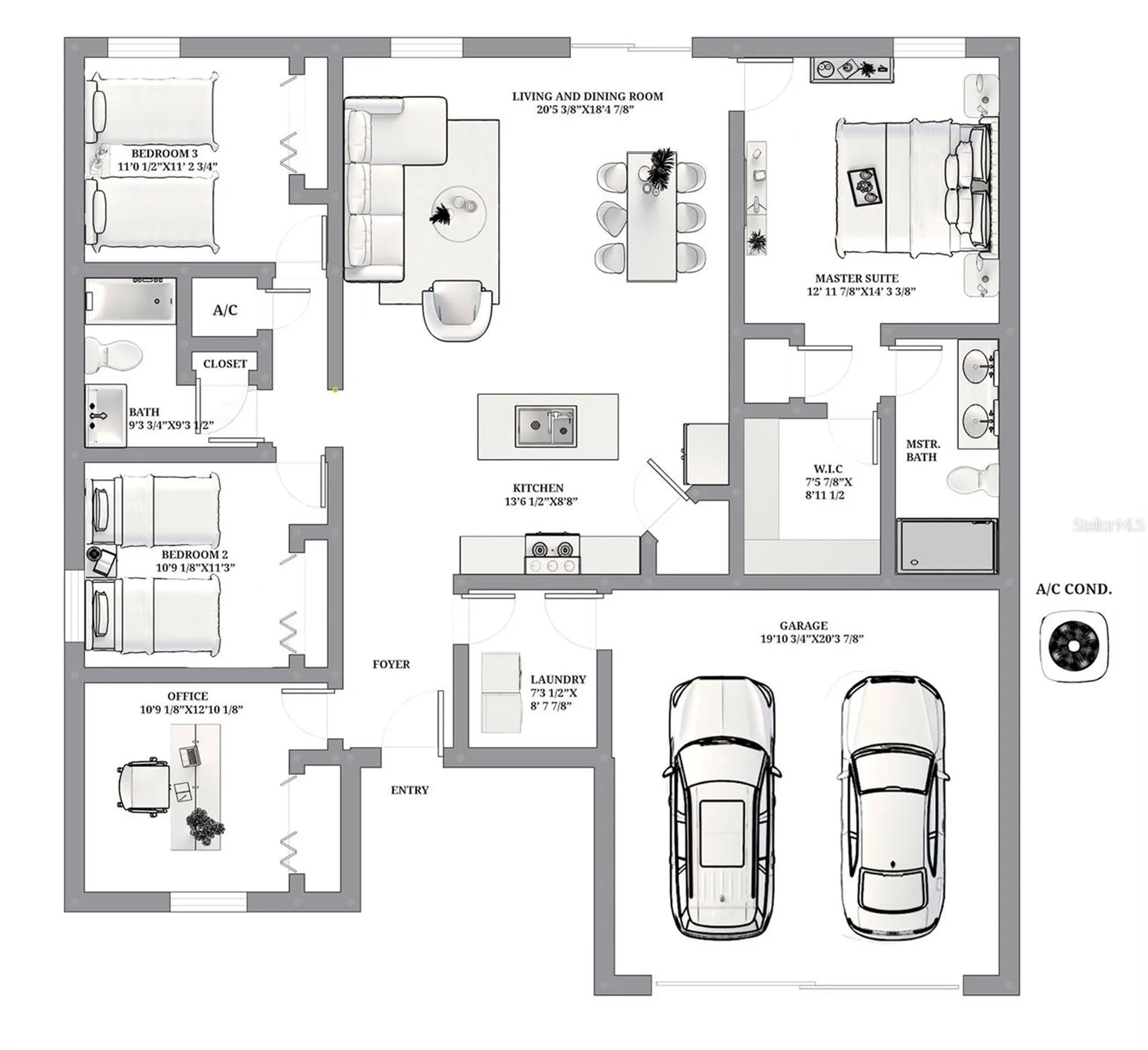 740 Marion Oaks Trail Ocala FL 34473