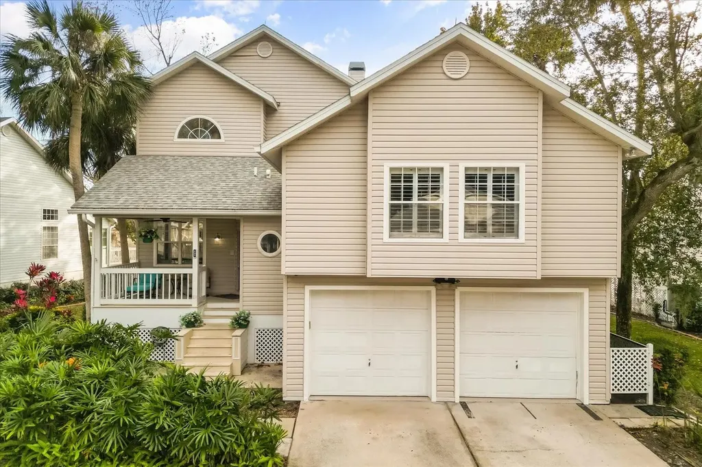 227 River Village Drive Debary FL 32713