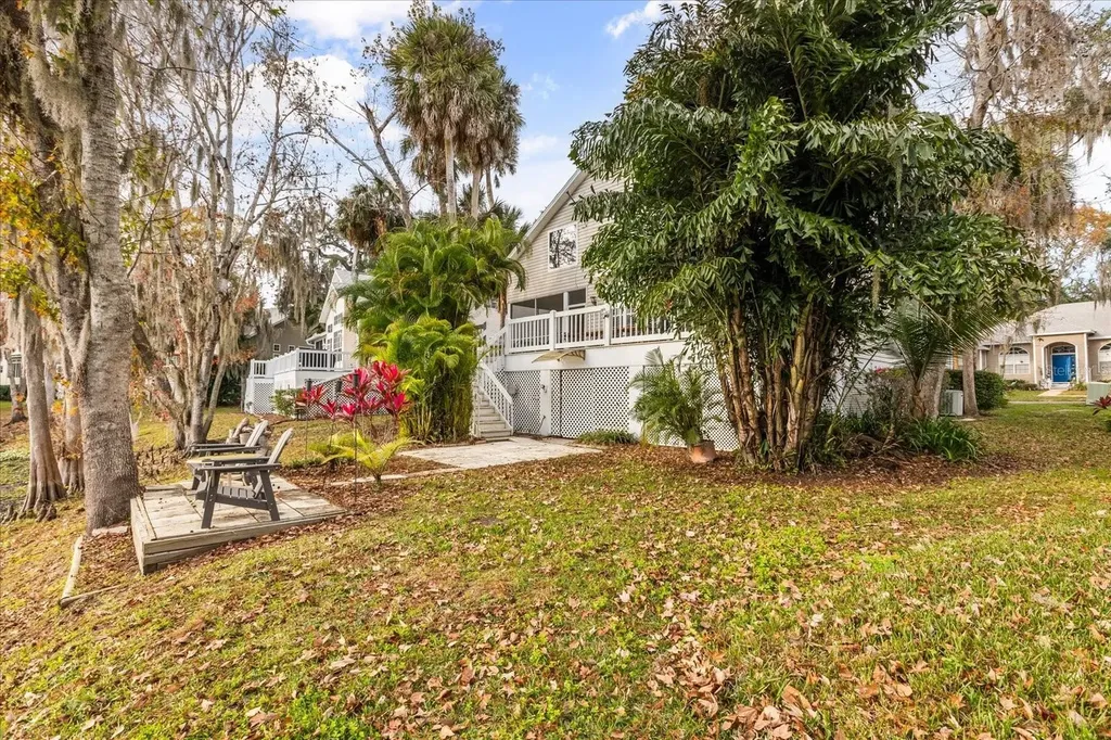 227 River Village Drive Debary FL 32713