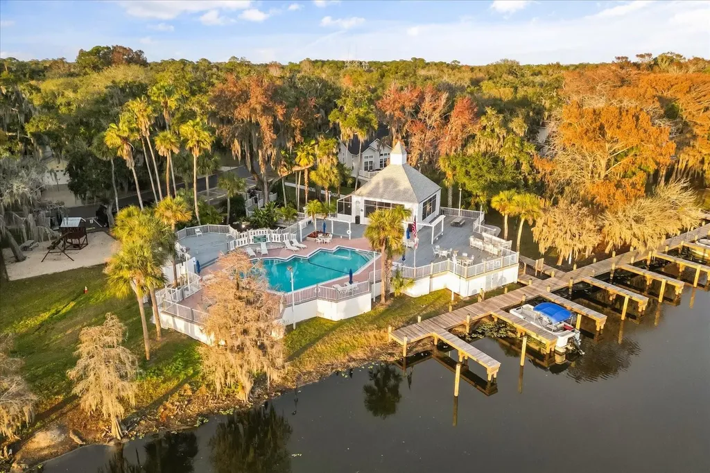 227 River Village Drive Debary FL 32713