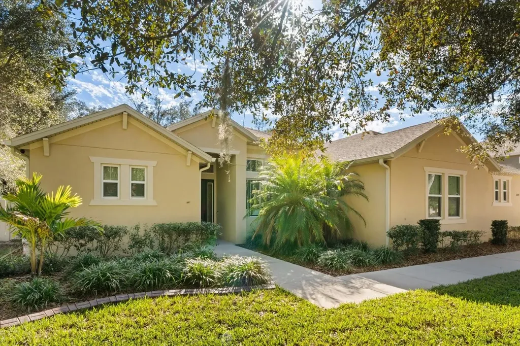 2709 Tree Meadow Loop Apopka FL 32712