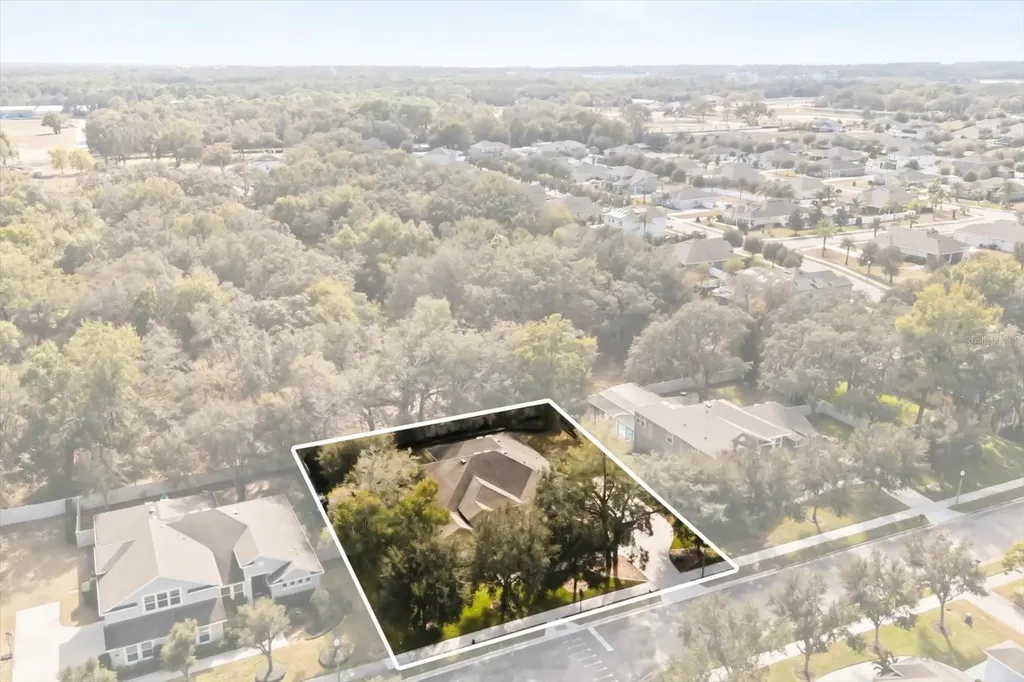 2709 Tree Meadow Loop Apopka FL 32712