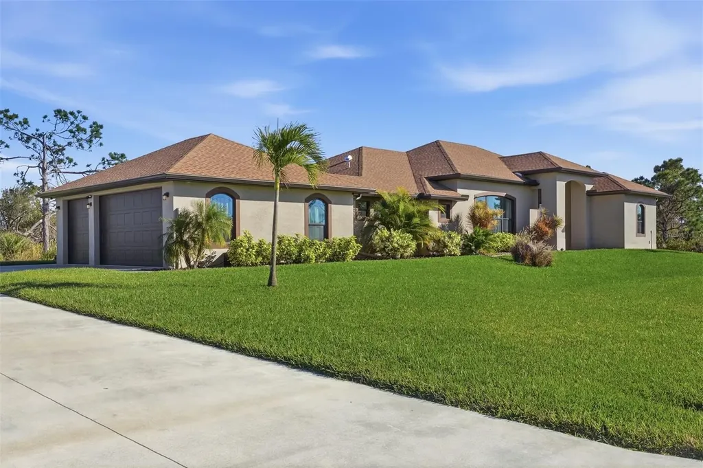 5 Aye Court Placida FL 33946