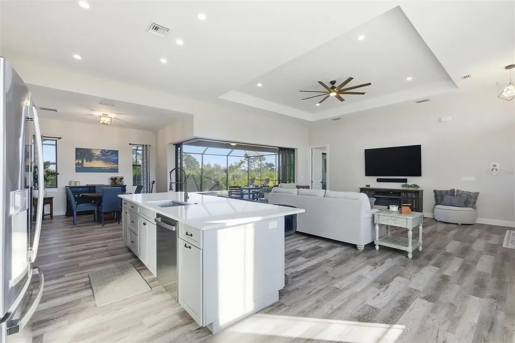 5 Aye Court Placida FL 33946