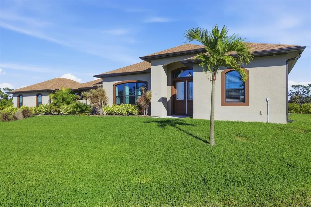5 Aye Court Placida FL 33946
