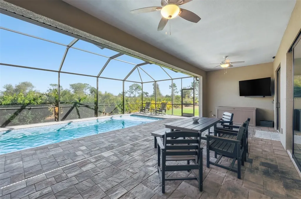 5 Aye Court Placida FL 33946