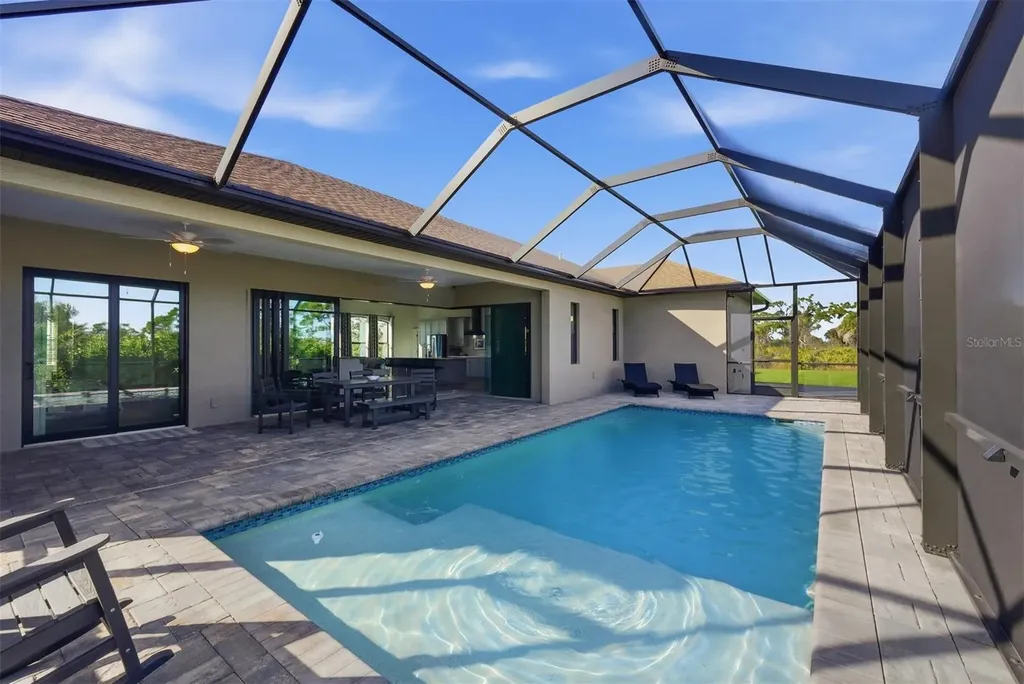 5 Aye Court Placida FL 33946
