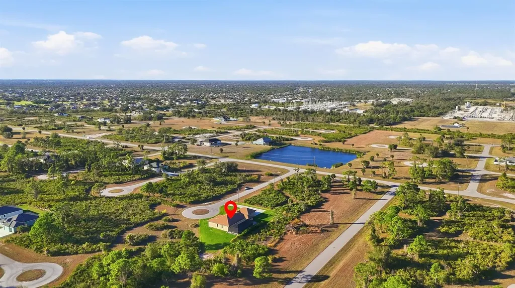 5 Aye Court Placida FL 33946