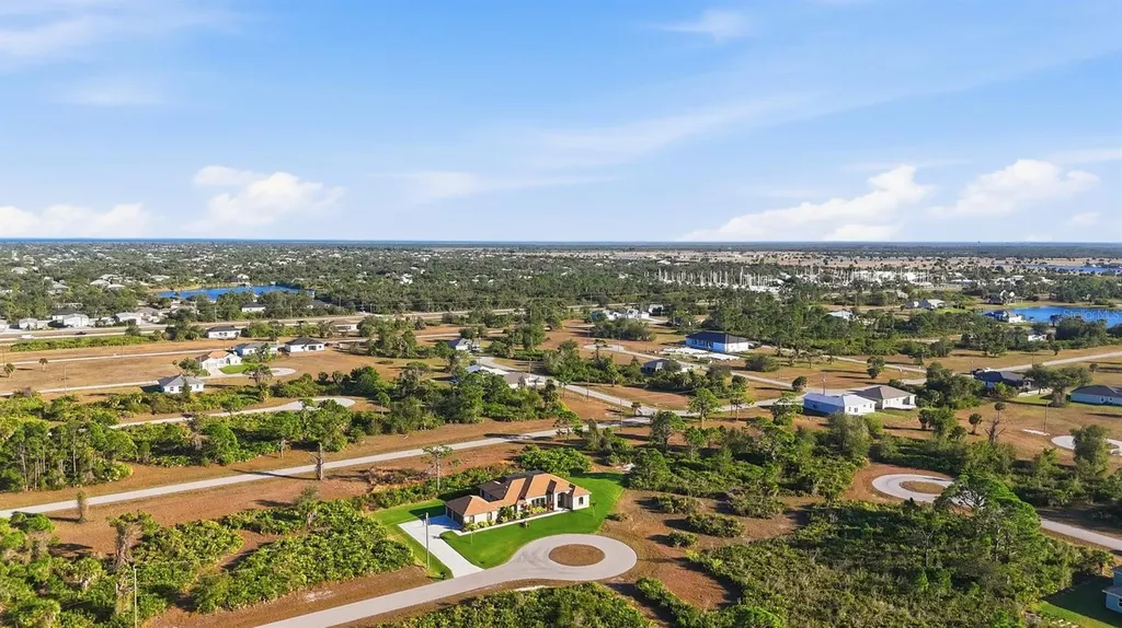 5 Aye Court Placida FL 33946