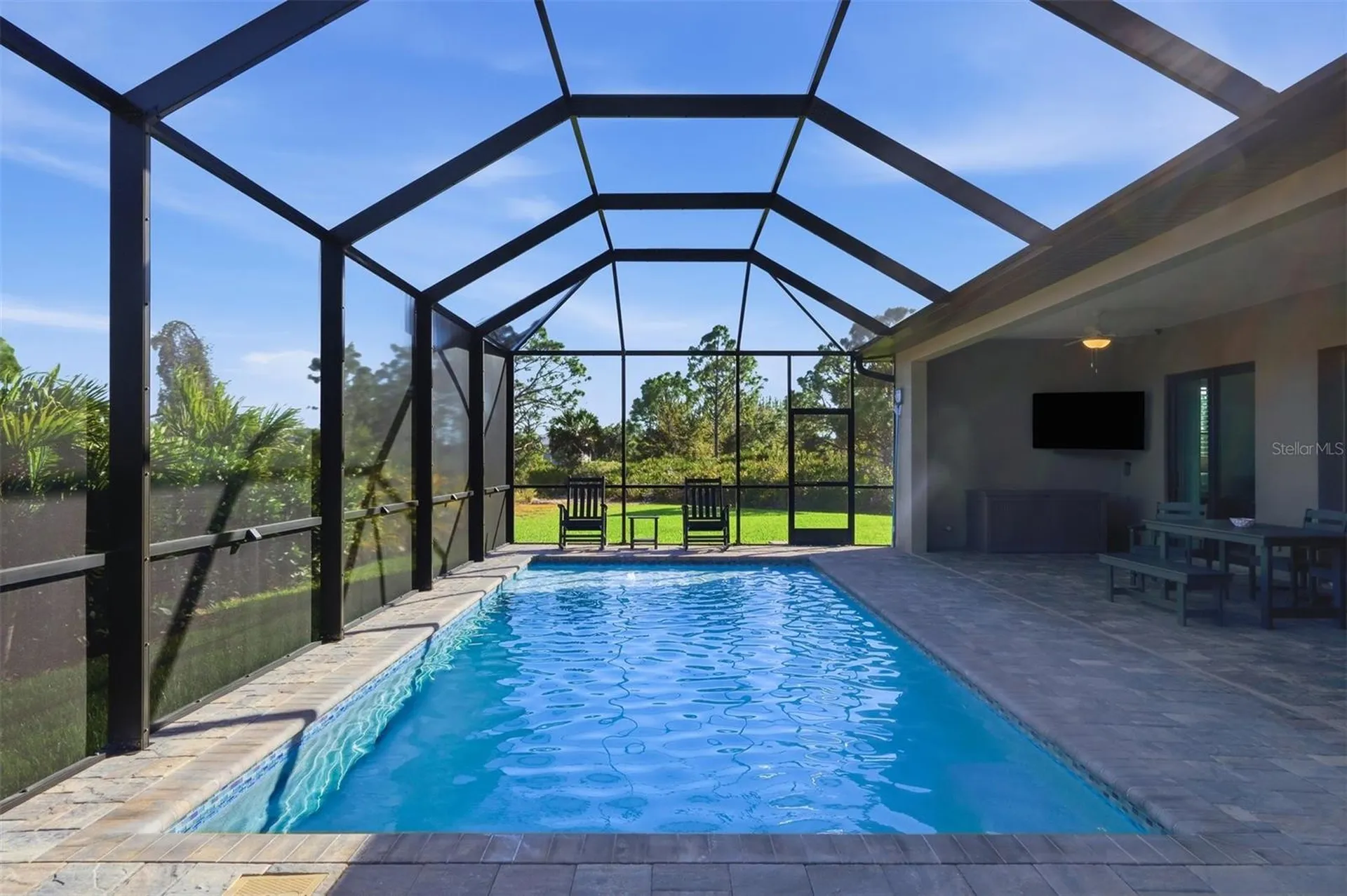 5 Aye Court Placida FL 33946