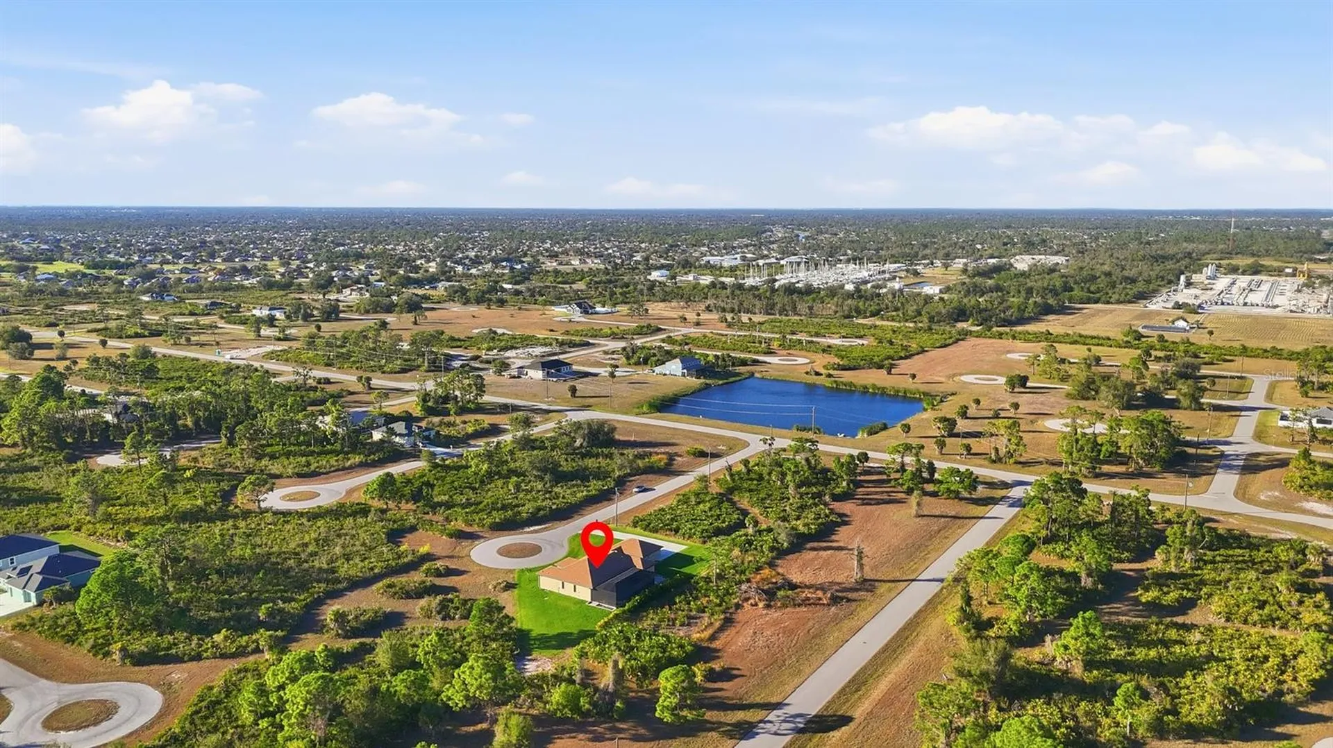 5 Aye Court Placida FL 33946