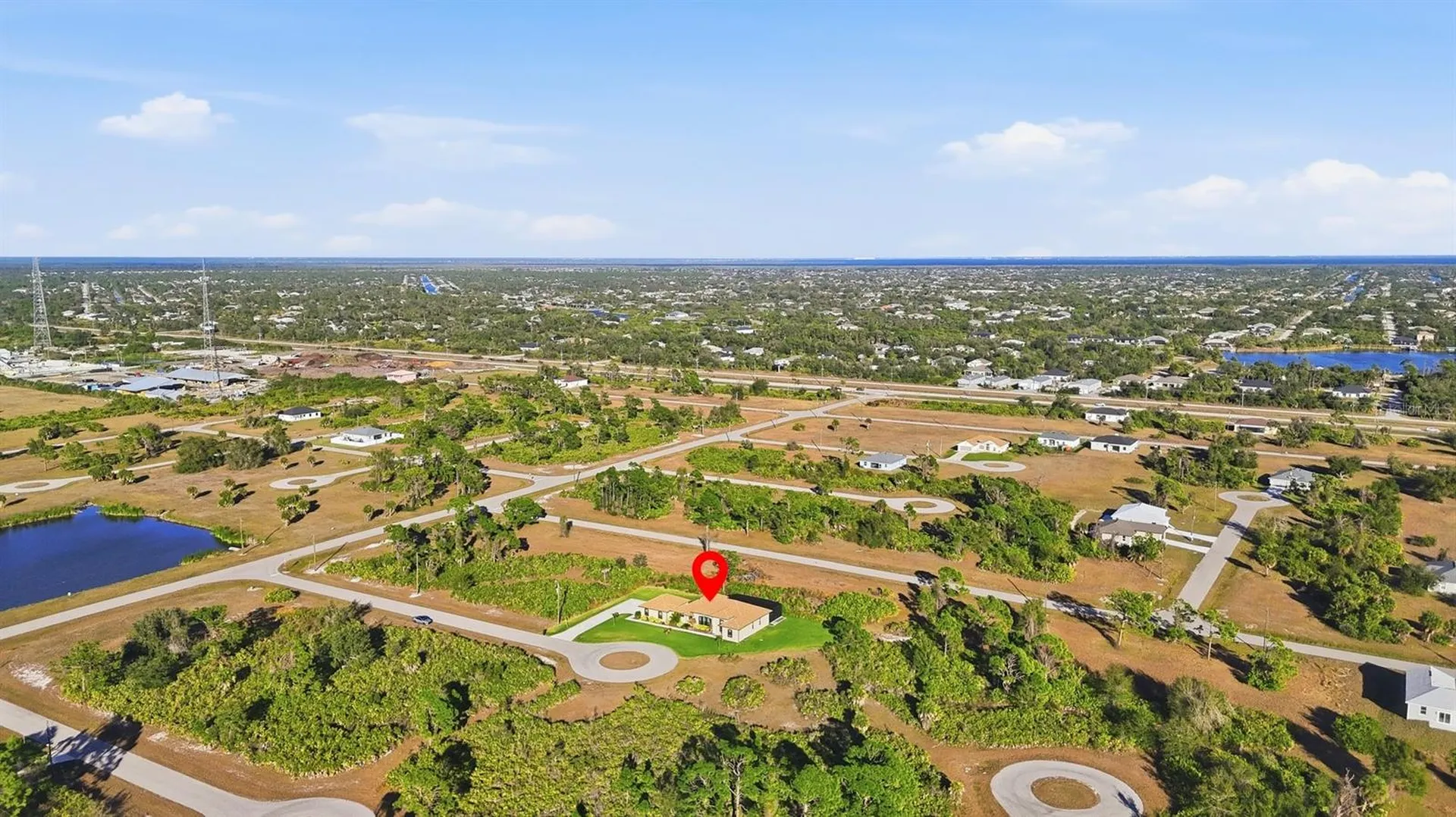 5 Aye Court Placida FL 33946
