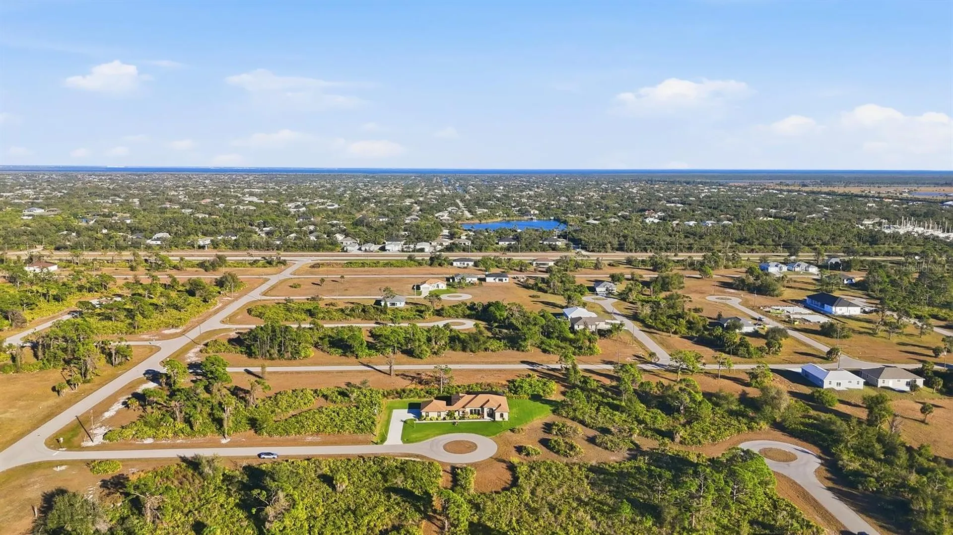5 Aye Court Placida FL 33946