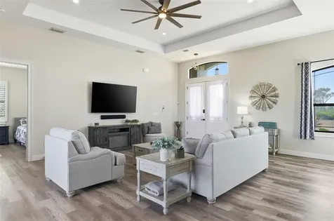 5 Aye Court Placida FL 33946