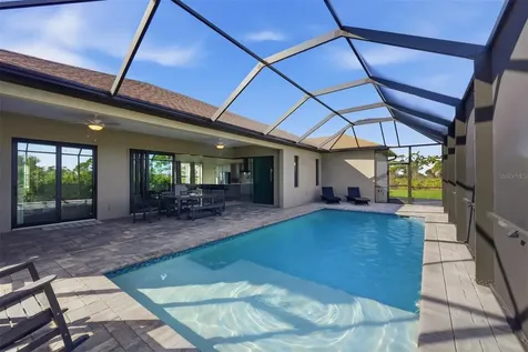 5 Aye Court Placida FL 33946