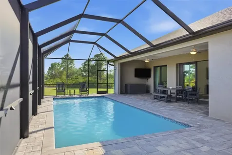 5 Aye Court Placida FL 33946