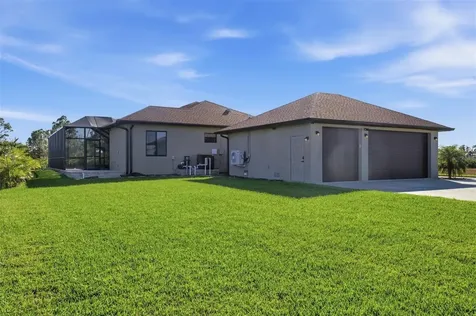 5 Aye Court Placida FL 33946