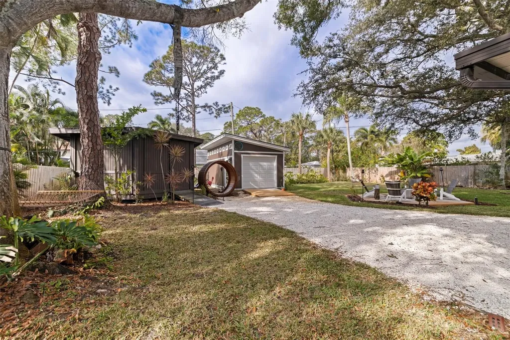 7117 Sunshine Drive S St Petersburg FL 33705