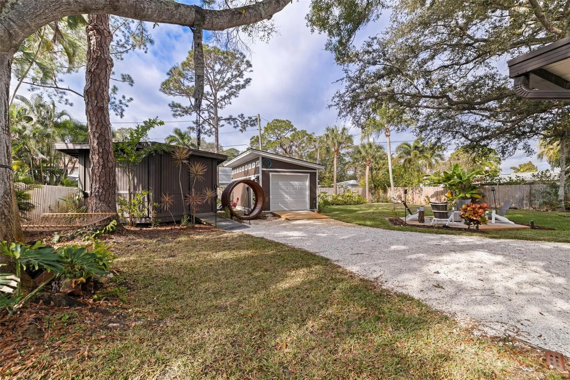 7117 Sunshine Drive S St Petersburg FL 33705