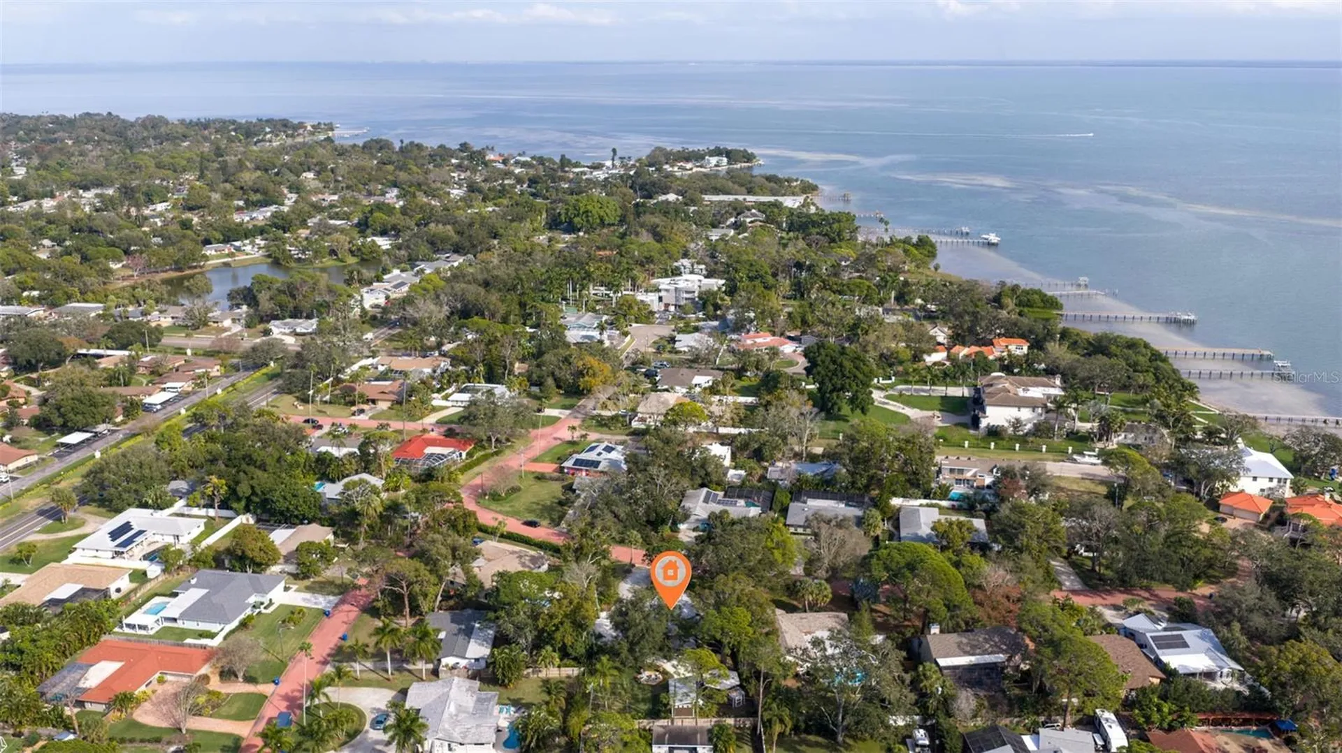 7117 Sunshine Drive S St Petersburg FL 33705