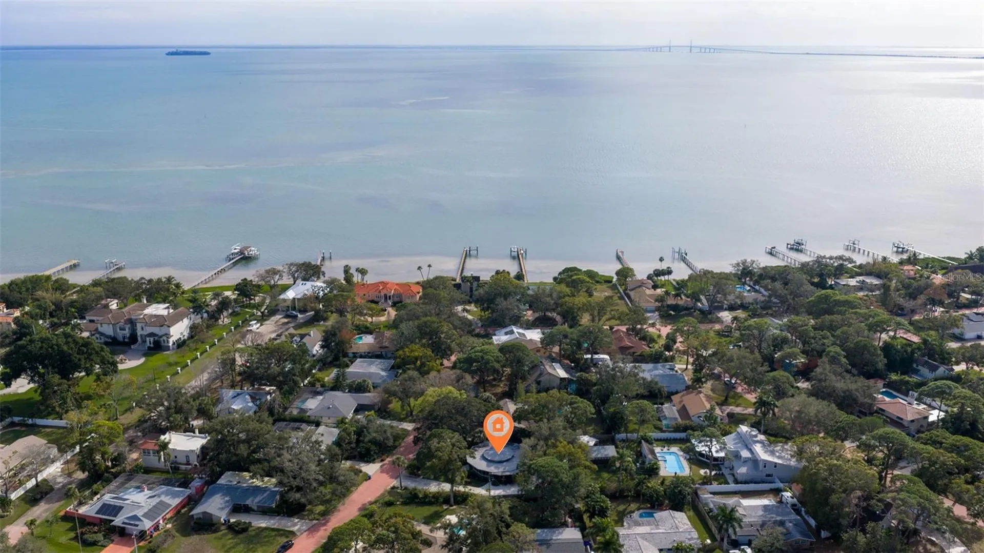 7117 Sunshine Drive S St Petersburg FL 33705