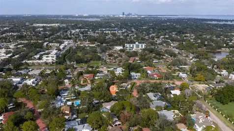 7117 Sunshine Drive S St Petersburg FL 33705