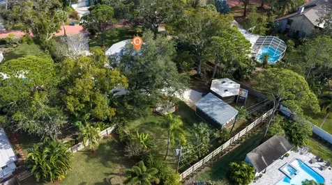 7117 Sunshine Drive S St Petersburg FL 33705