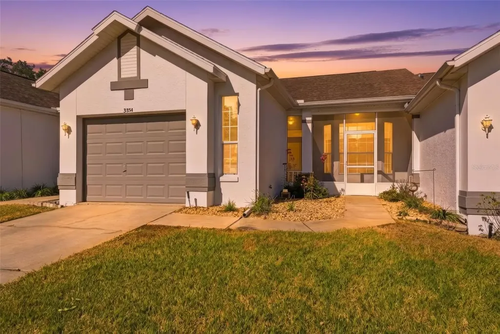 3554 S Belgrave Drive Inverness FL 34452