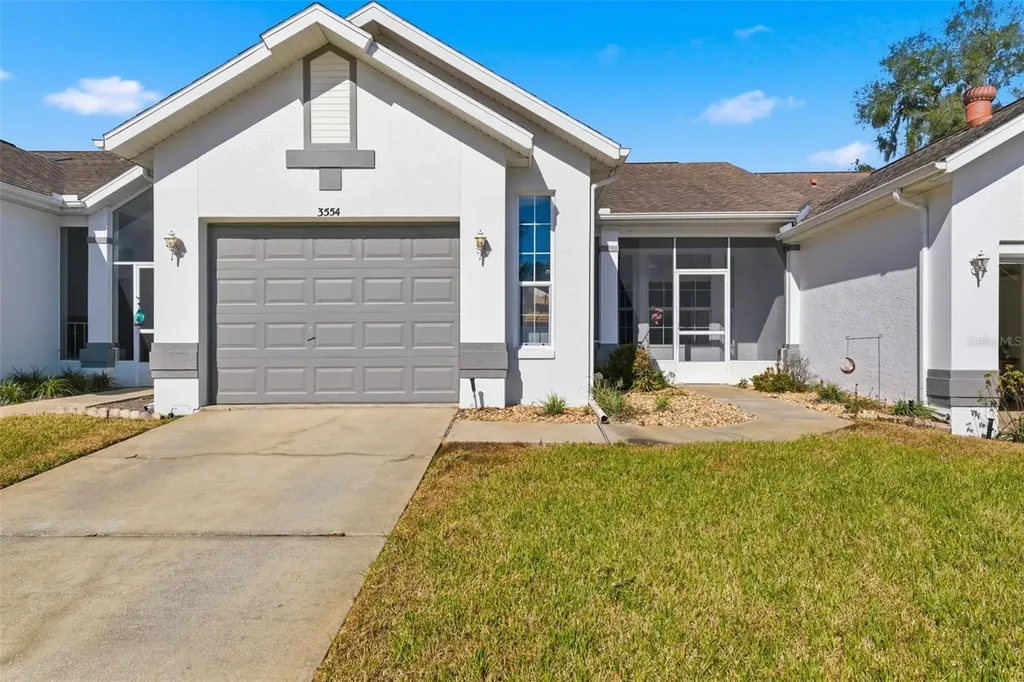 3554 S Belgrave Drive Inverness FL 34452