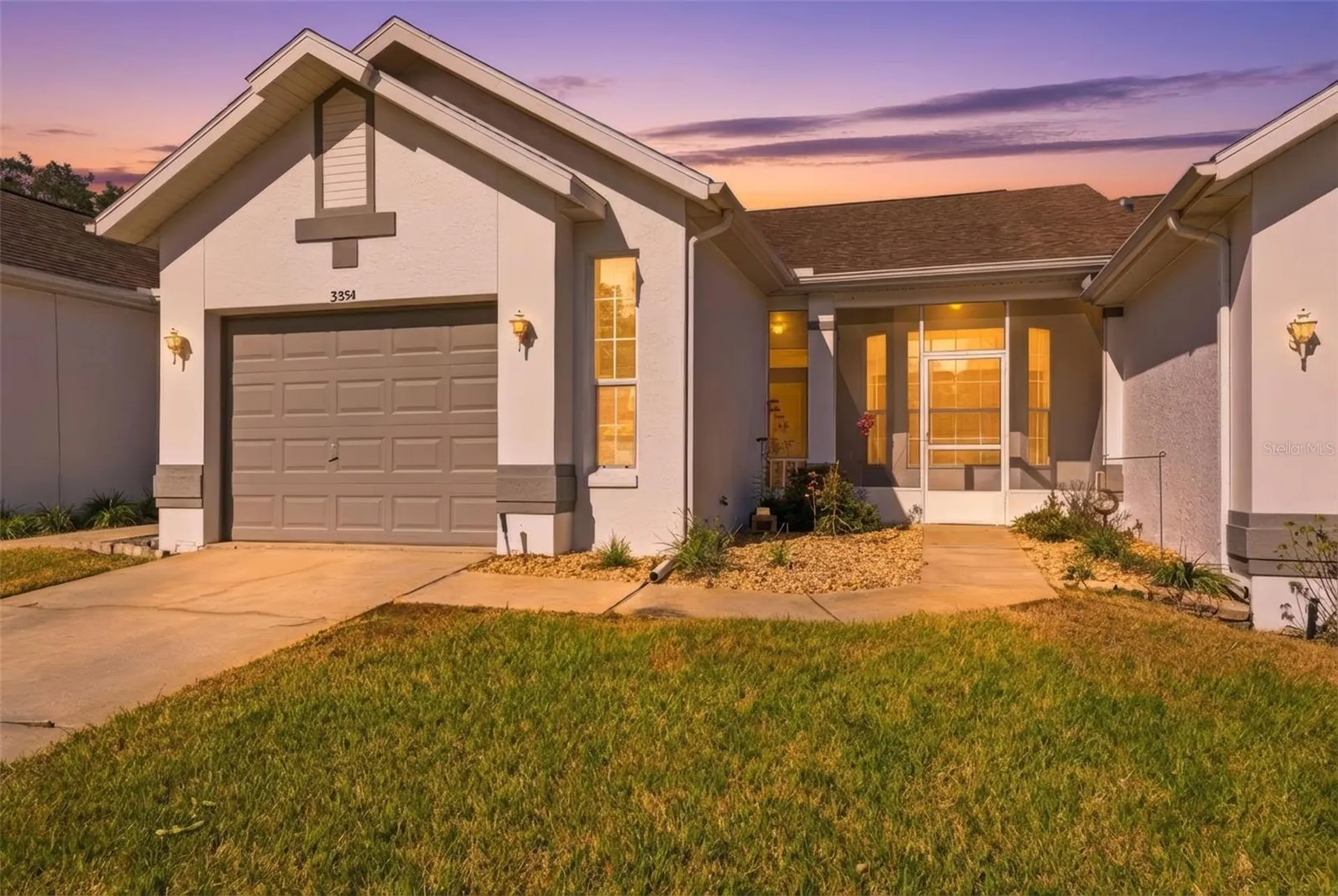 3554 S Belgrave Drive Inverness FL 34452